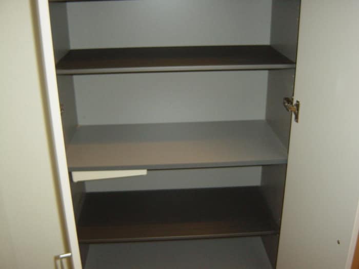 物件内観写真8　(靴箱)