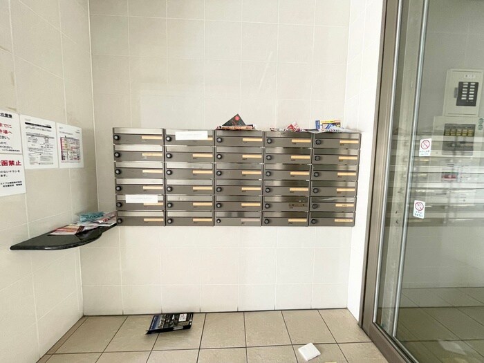 物件外観写真5　(建物設備)