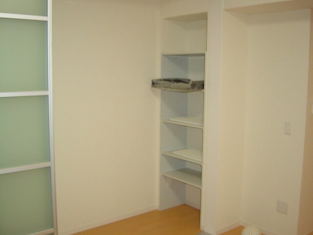 物件内観写真10　(居室)
