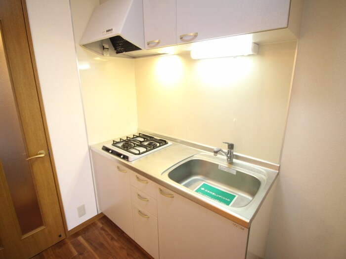 物件内観写真9　(キッチン)