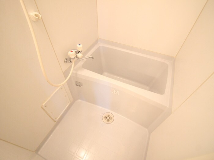 物件内観写真10　(バス／シャワールーム等)