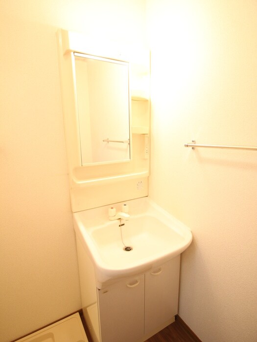 物件内観写真12　(洗面)