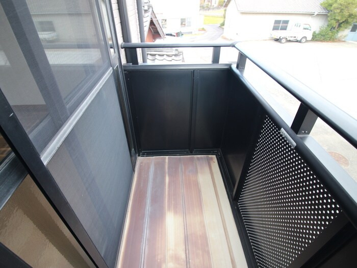 物件内観写真16　(ベランダ・バルコニー)