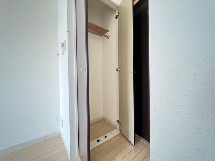 物件内観写真9　(収納)