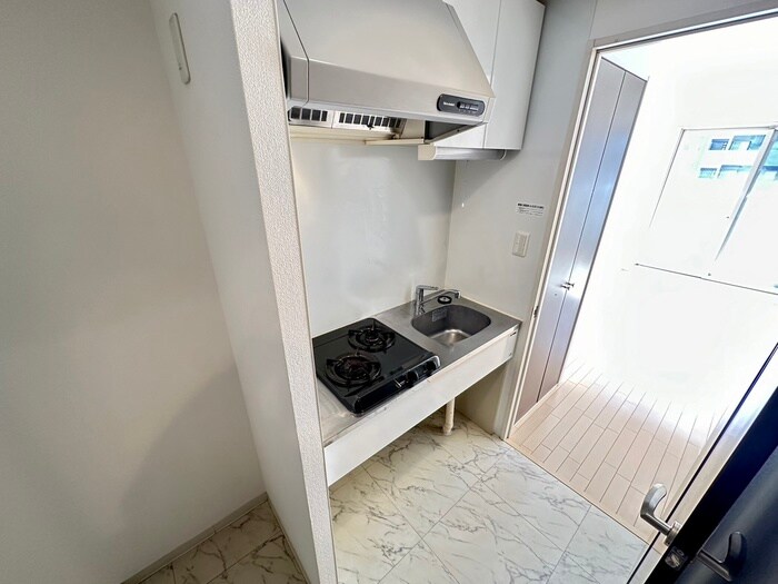 物件内観写真9　(キッチン)