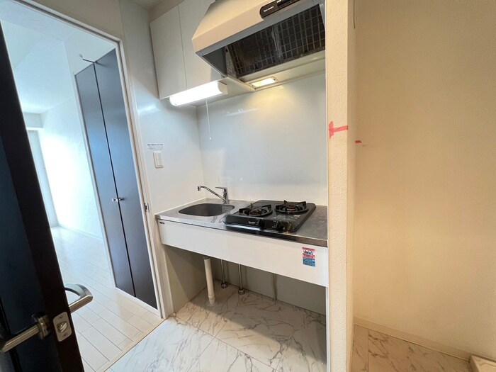 物件内観写真10　(キッチン)