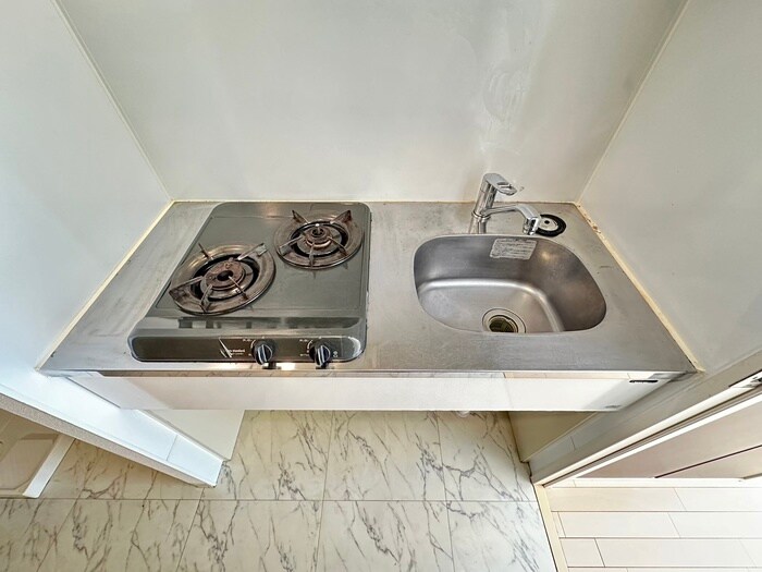 物件内観写真10　(キッチン)