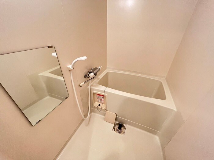 物件内観写真11　(バス／シャワールーム等)