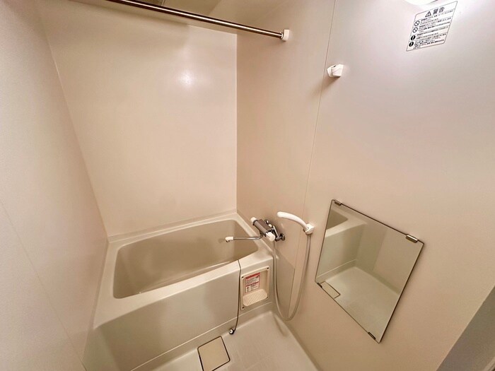 物件内観写真11　(バス／シャワールーム等)