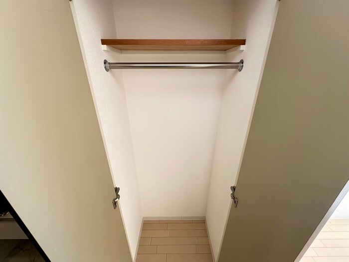 物件内観写真14　(収納)