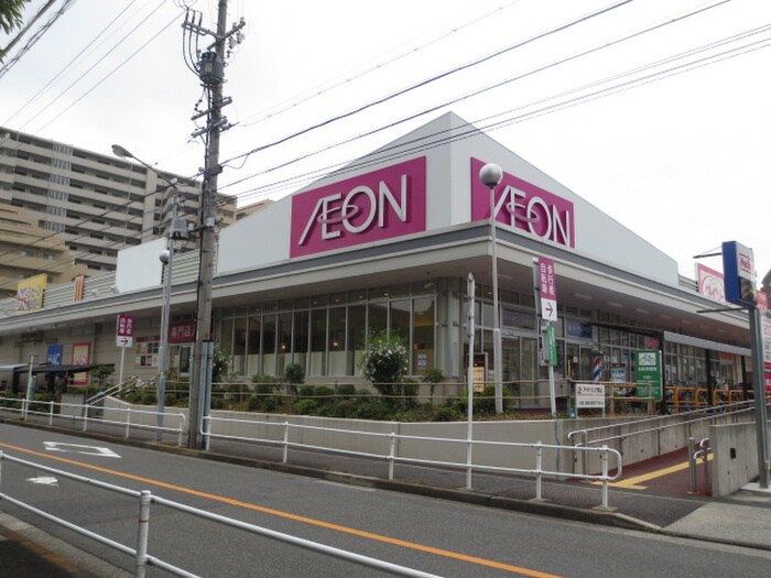 イオン徳川明倫店