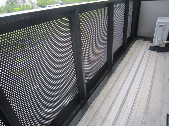 物件内観写真15　(ベランダ・バルコニー)