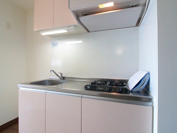 物件内観写真10　(キッチン)