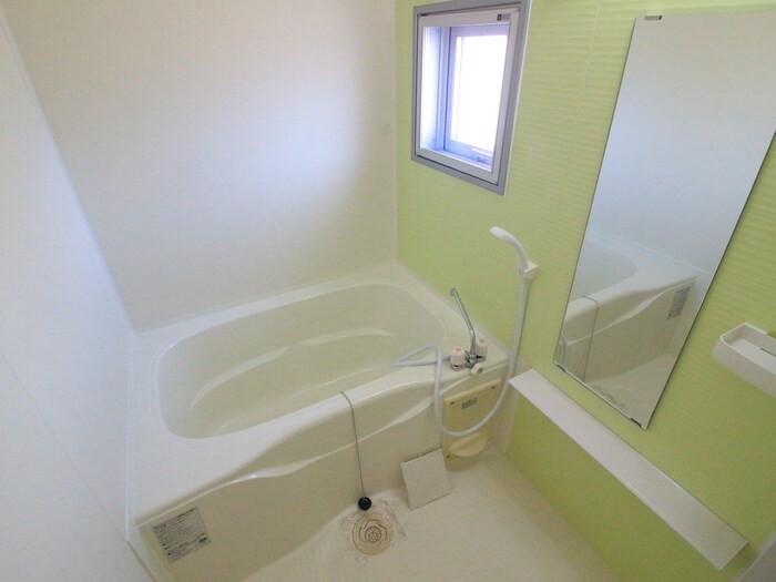 物件内観写真14　(バス／シャワールーム等)
