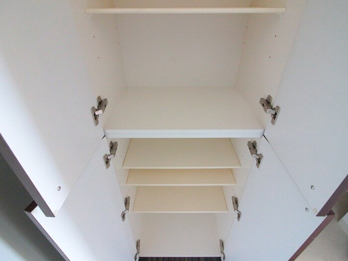 物件内観写真15　(靴箱)