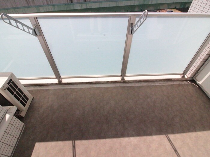 物件内観写真16　(ベランダ・バルコニー)