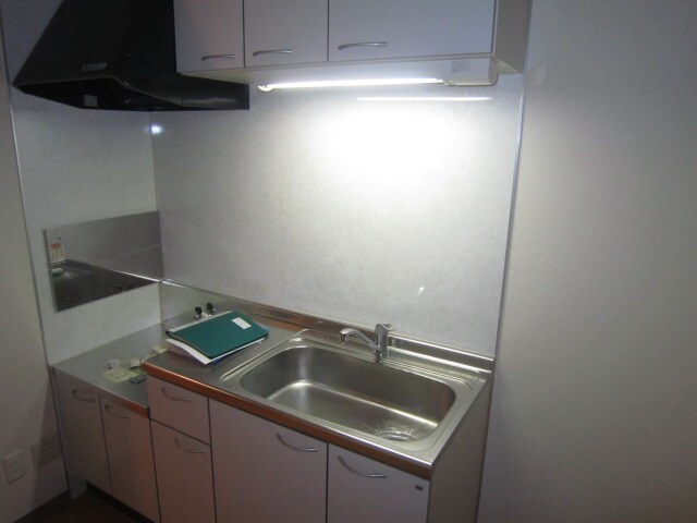 物件内観写真8　(キッチン)