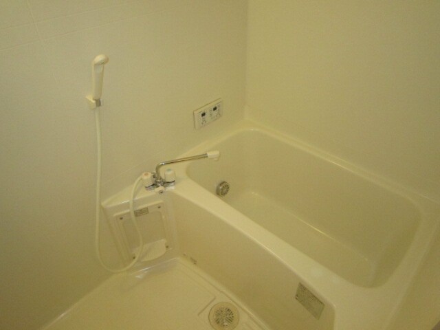 物件内観写真10　(バス／シャワールーム等)