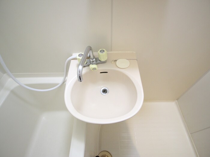 物件内観写真12　(洗面)