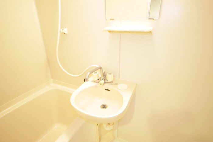 物件内観写真13　(洗面)