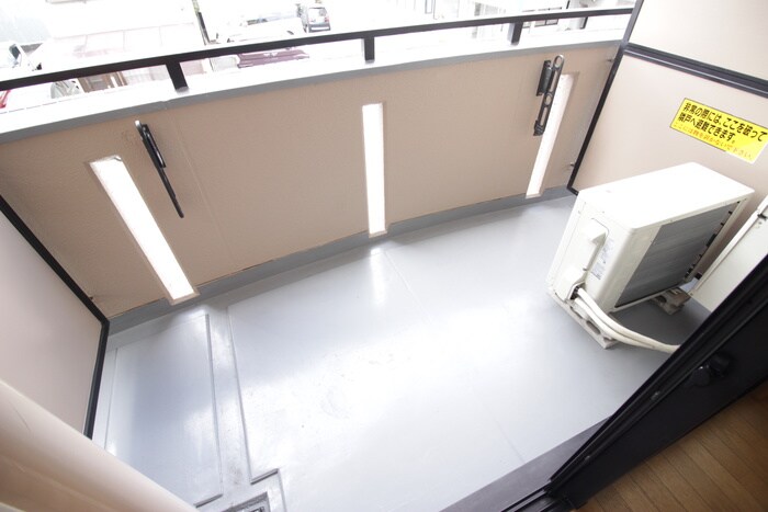 物件内観写真20　(ベランダ・バルコニー)