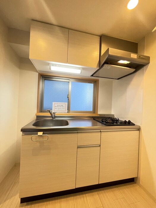 物件内観写真8　(キッチン)