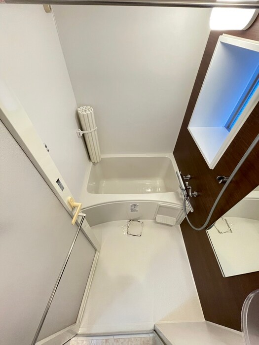 物件内観写真9　(バス／シャワールーム等)