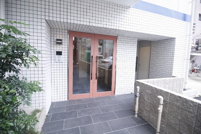 物件外観写真6　(外観写真)