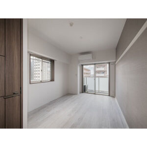 物件内観写真12　(居室)