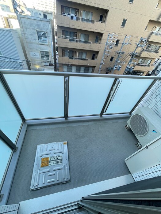 物件内観写真14　(ベランダ・バルコニー)