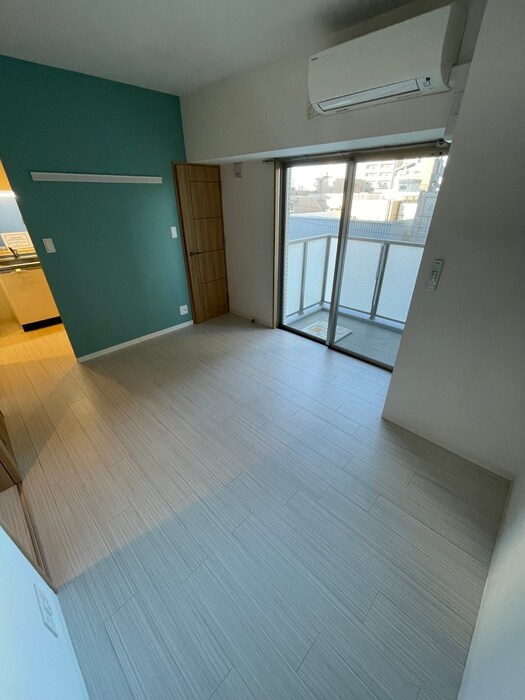 物件内観写真21　(居室)