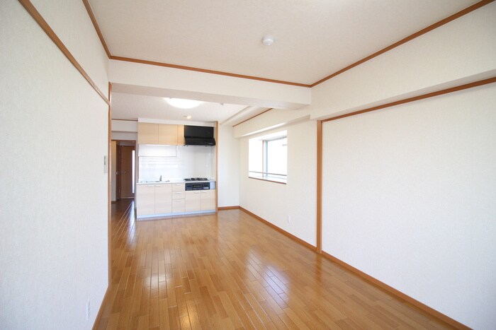 物件内観写真9　(居室)