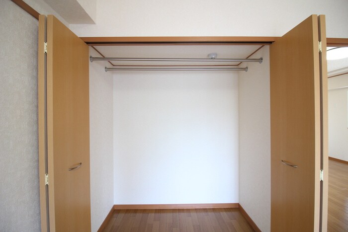 物件内観写真11　(収納)