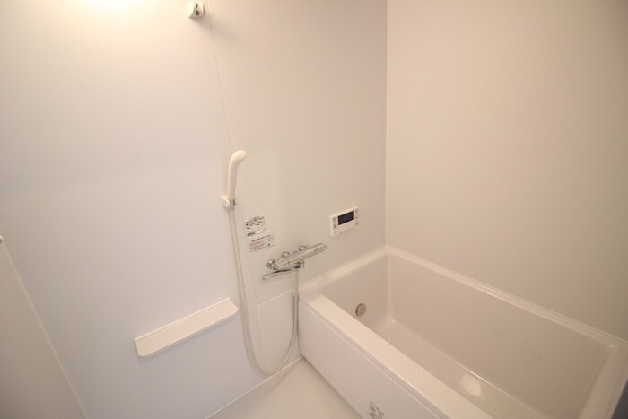 物件内観写真12　(バス／シャワールーム等)