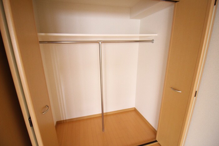 物件内観写真11　(収納)