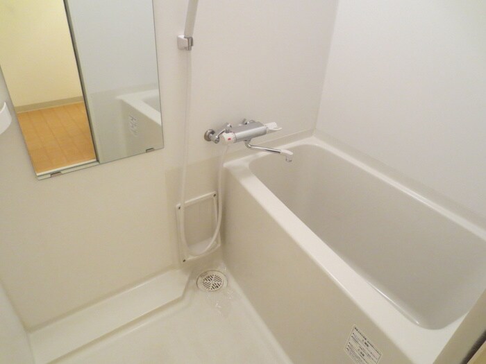 物件内観写真14　(バス／シャワールーム等)