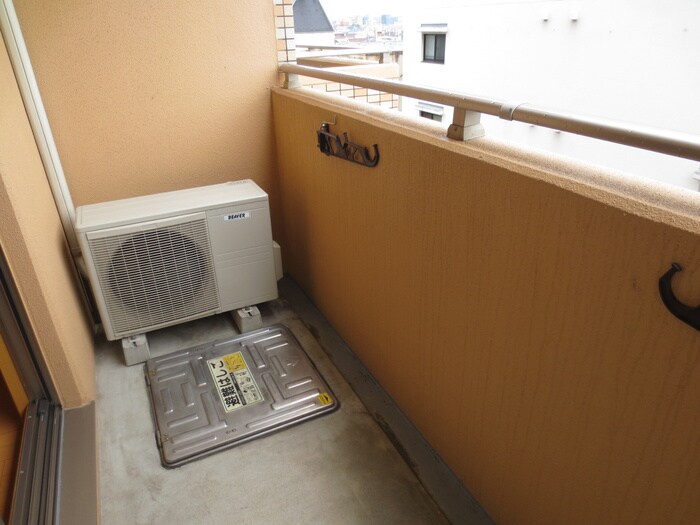 物件内観写真15　(ベランダ・バルコニー)