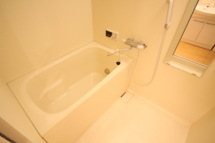 物件内観写真15　(バス／シャワールーム等)