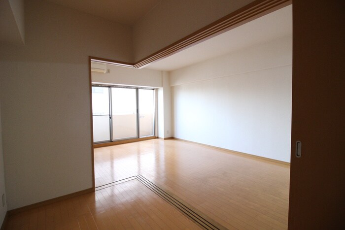 物件内観写真21　(居室)