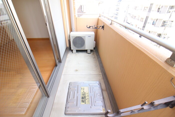 物件内観写真22　(ベランダ・バルコニー)