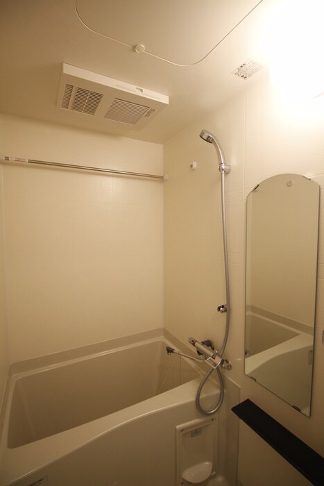 物件内観写真9　(バス／シャワールーム等)