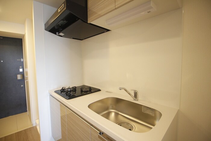 物件内観写真10　(キッチン)