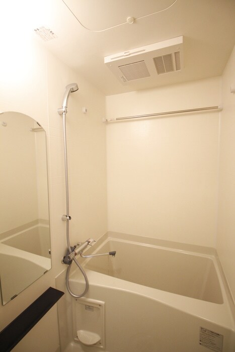 物件内観写真11　(バス／シャワールーム等)