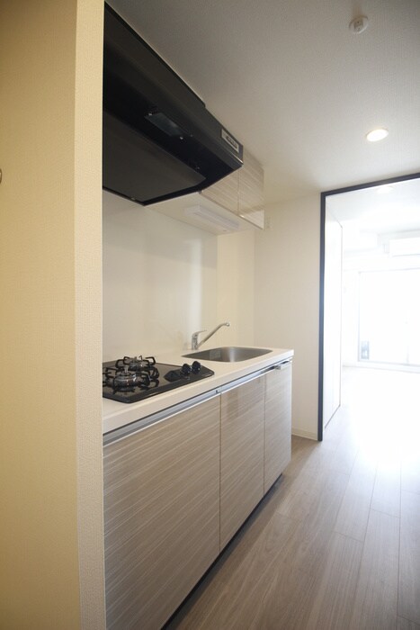 物件内観写真18　(キッチン)