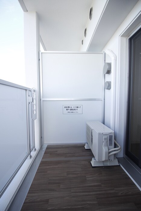 物件内観写真22　(ベランダ・バルコニー)