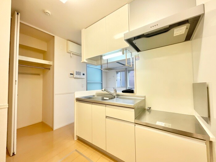 物件内観写真7　(キッチン)