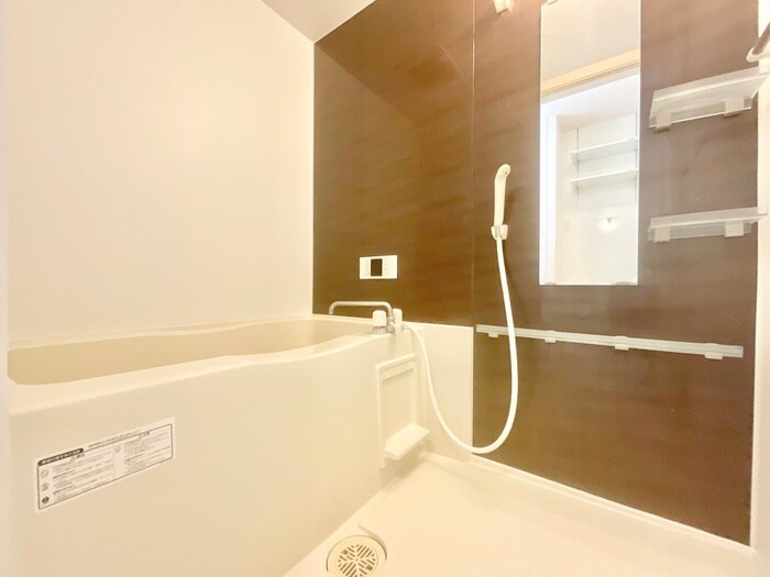 物件内観写真11　(バス／シャワールーム等)