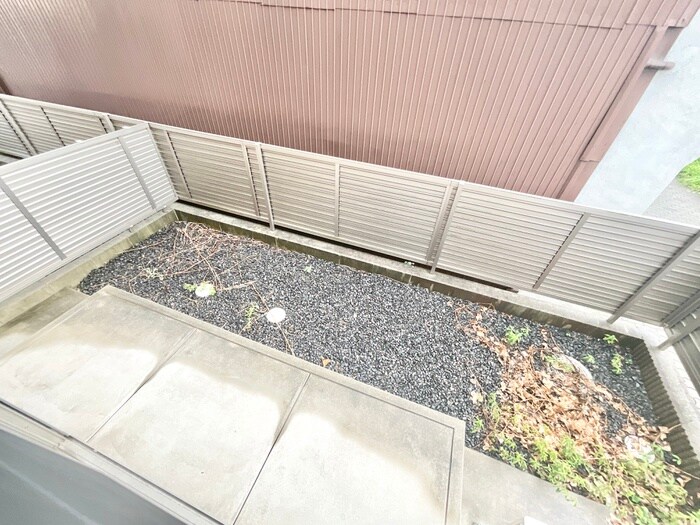 物件内観写真18　(ベランダ・バルコニー)