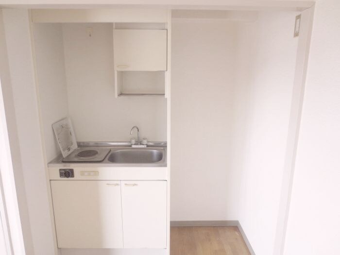 物件内観写真9　(キッチン)