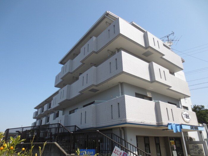 物件外観写真4　(周辺環境)